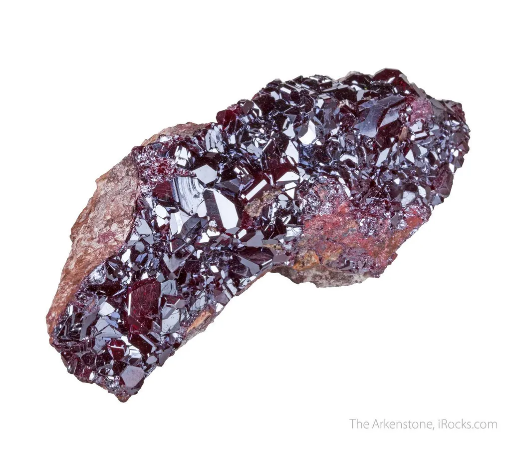 Cuprite - image 5