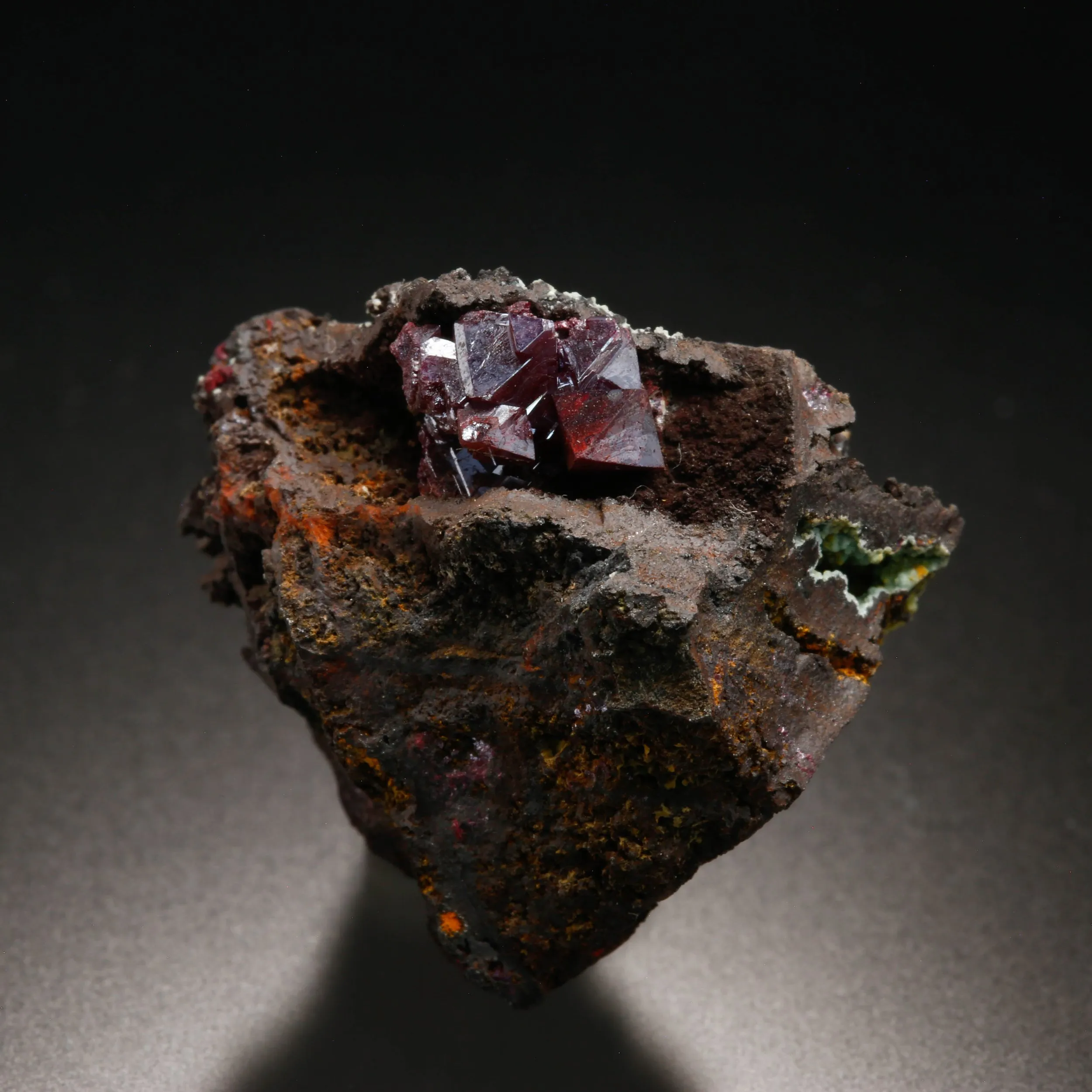 Cuprite - image 1