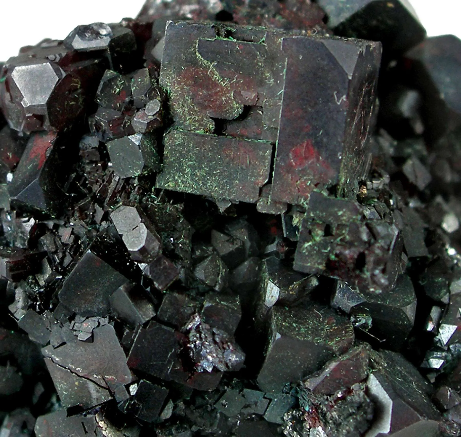 Cuprite - image 2