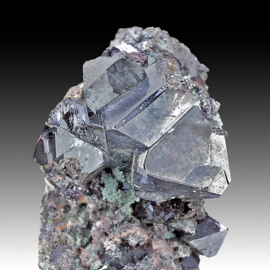 Cuprite image