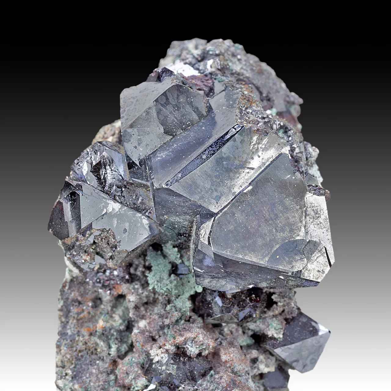 Cuprite - image 1