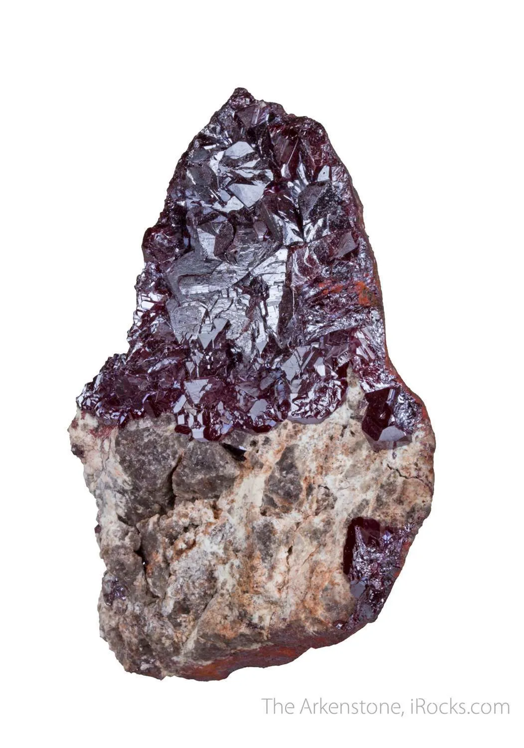 Cuprite - image 1
