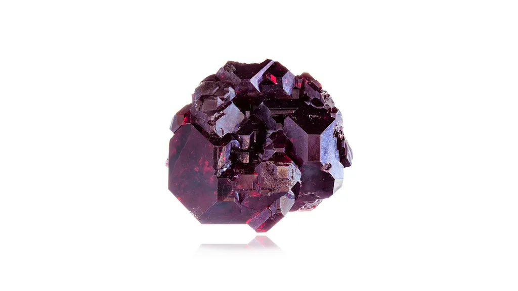 Cuprite image