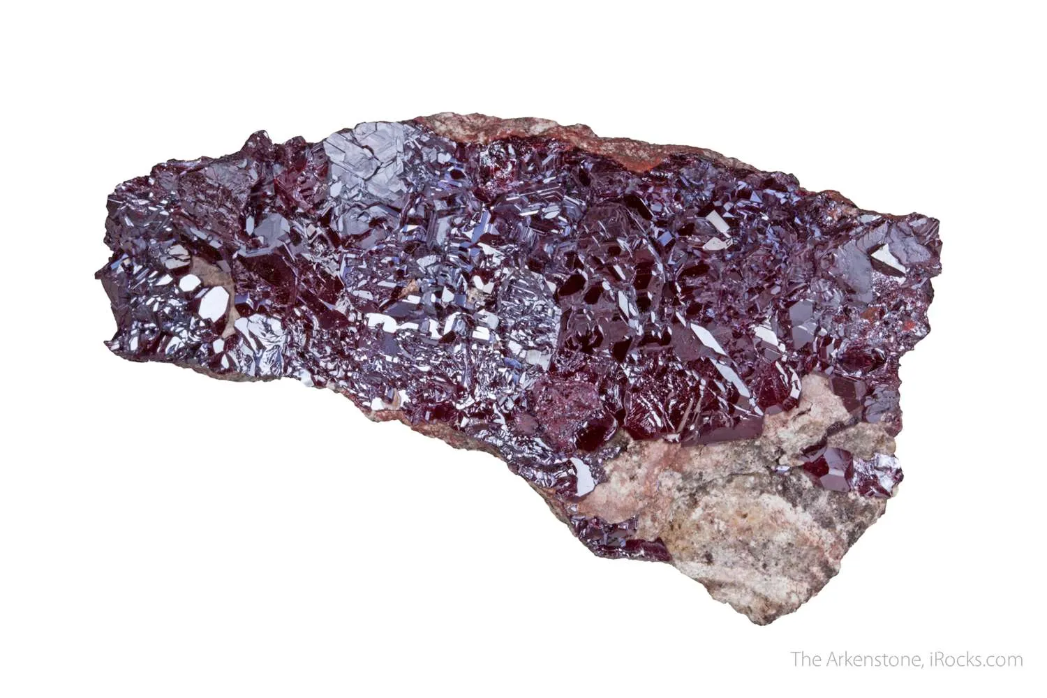 Cuprite - image 2