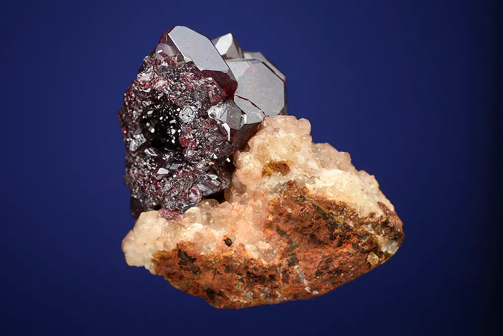 Cuprite - image 3
