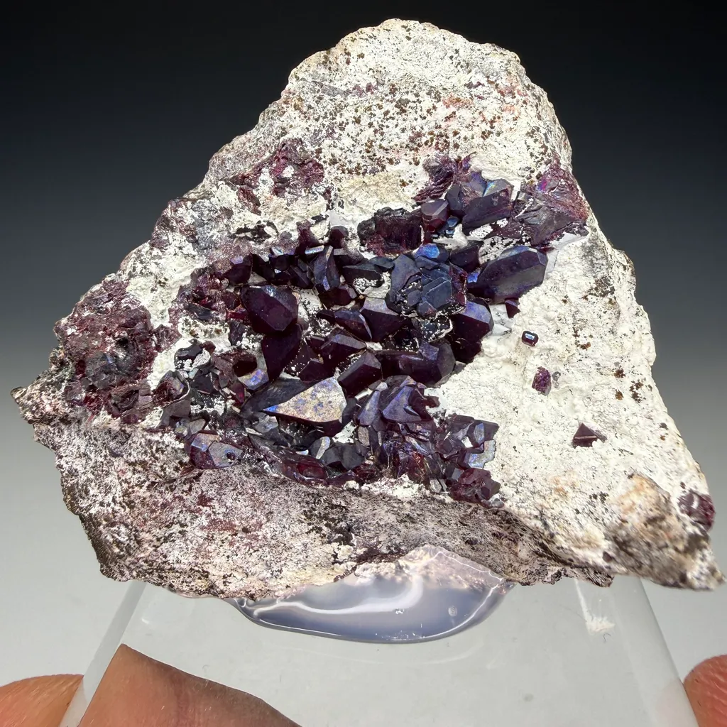 Cuprite image