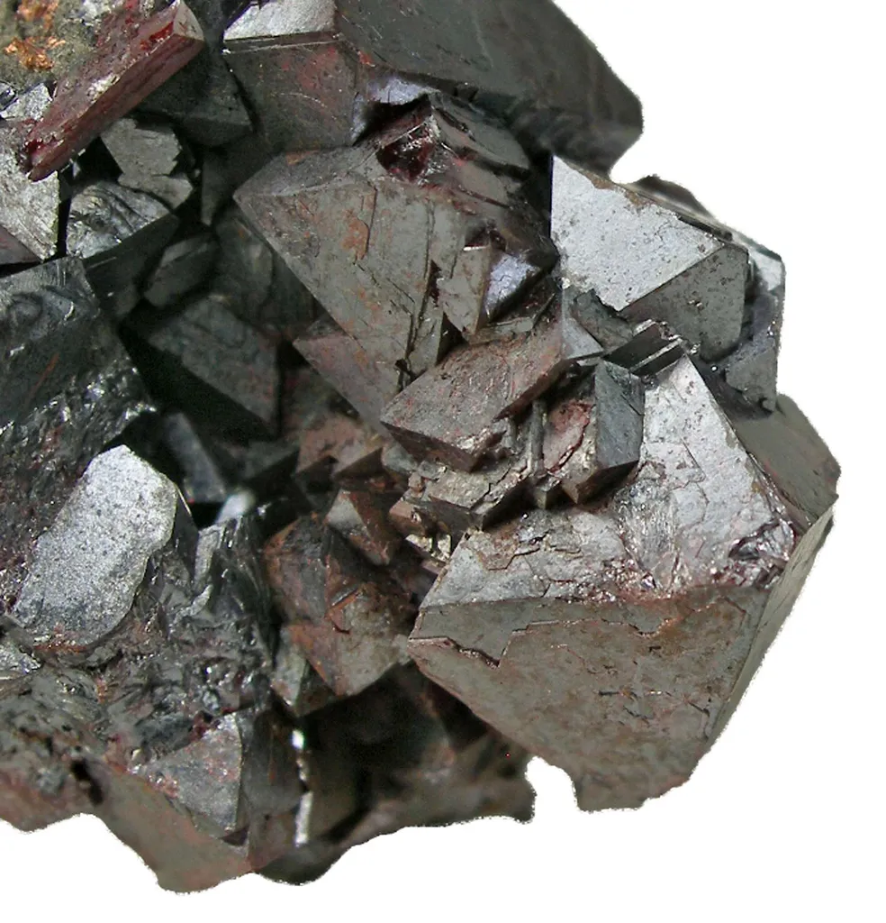 Cuprite - image 3