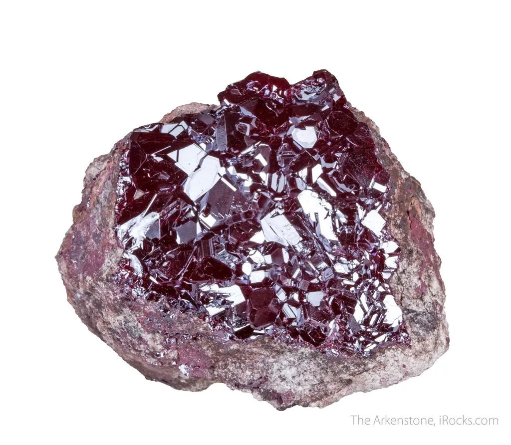Cuprite - image 3