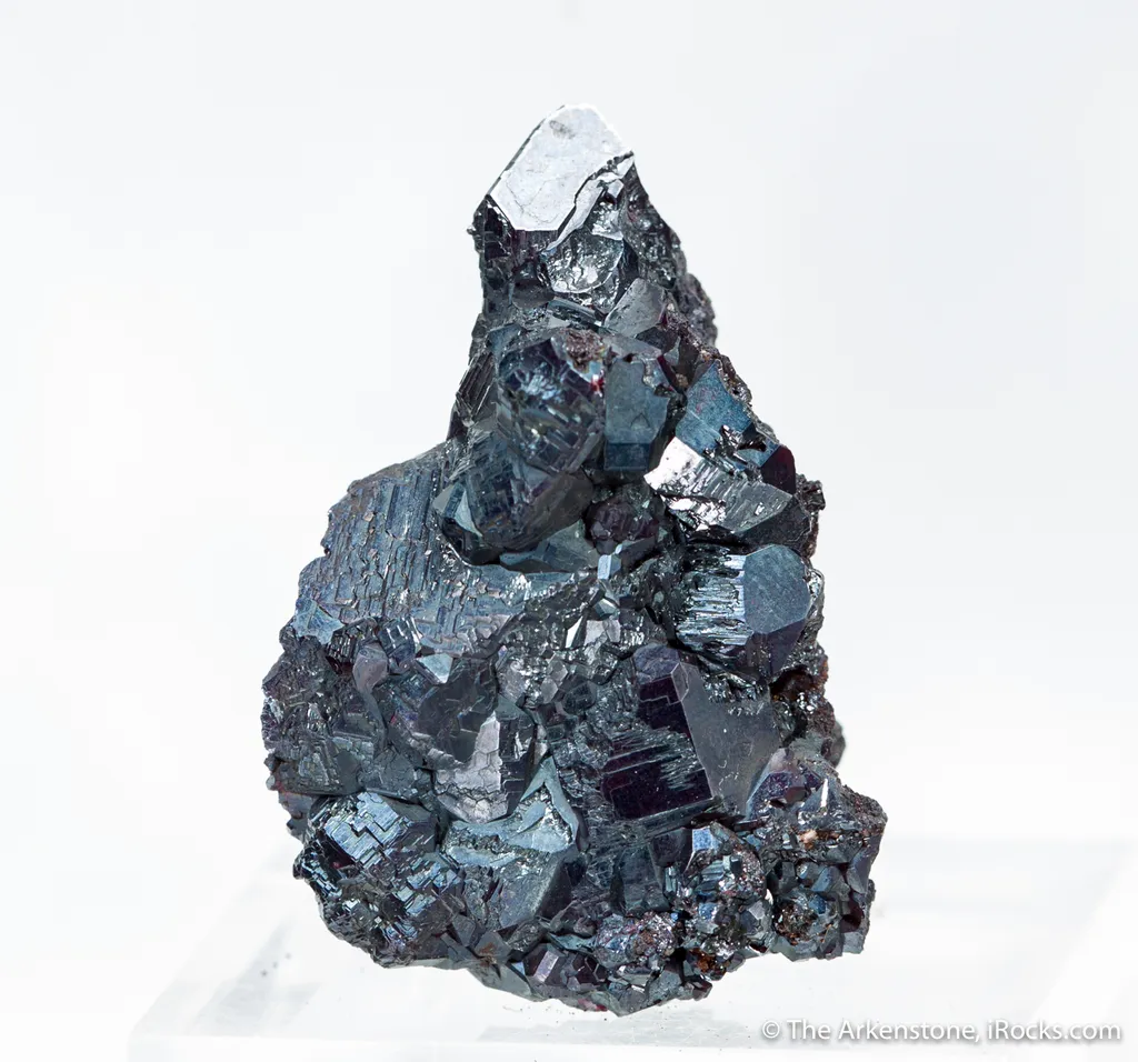 Cuprite - image 3