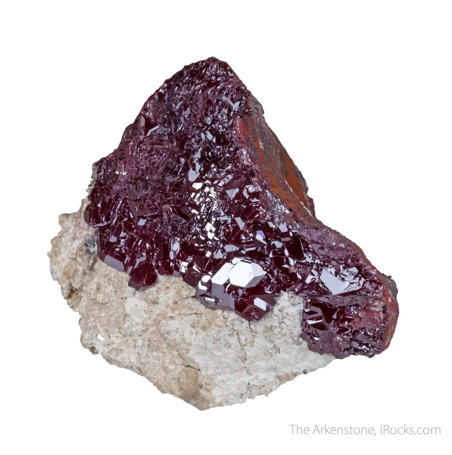 Cuprite - image 1