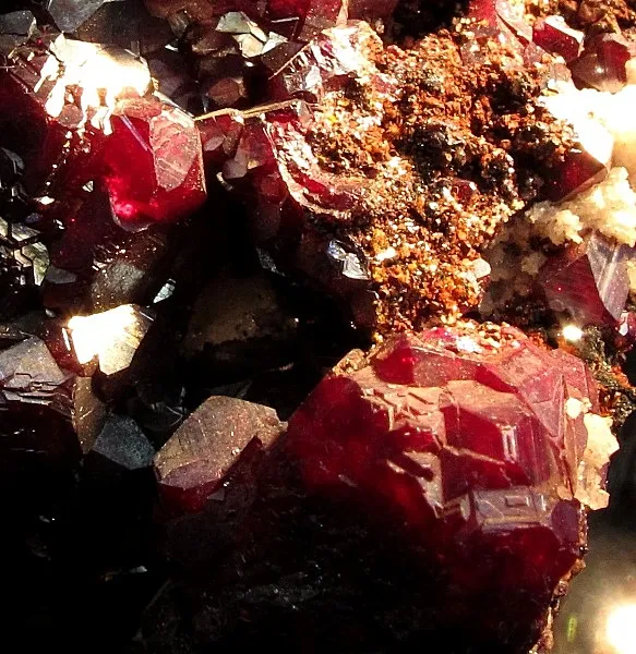 Cuprite - image 5