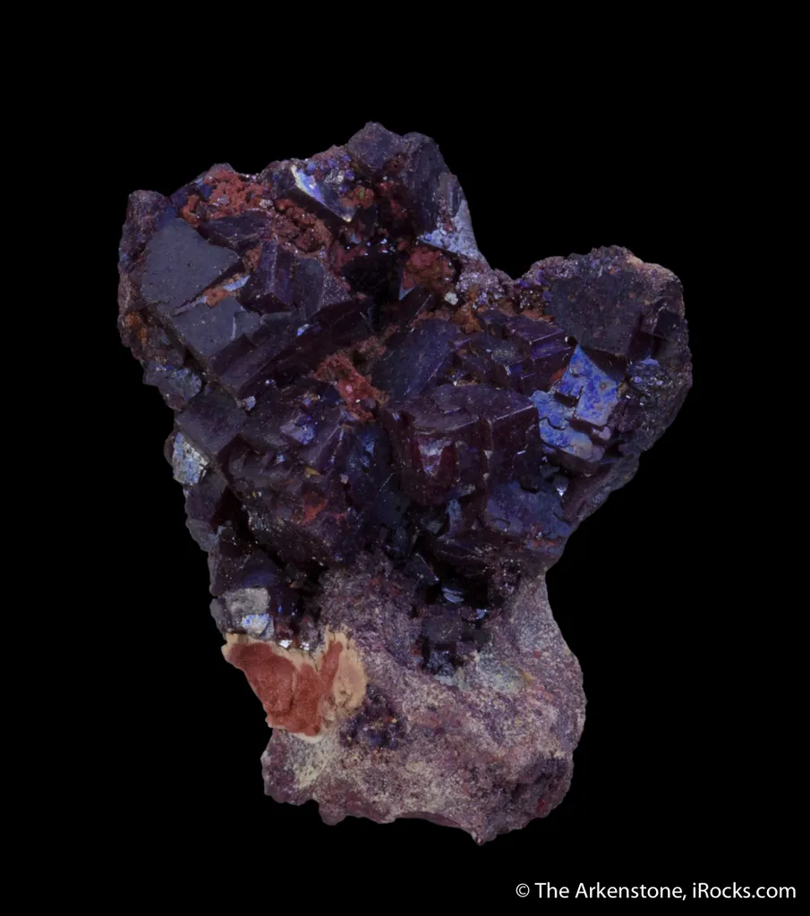 Cuprite - image 2