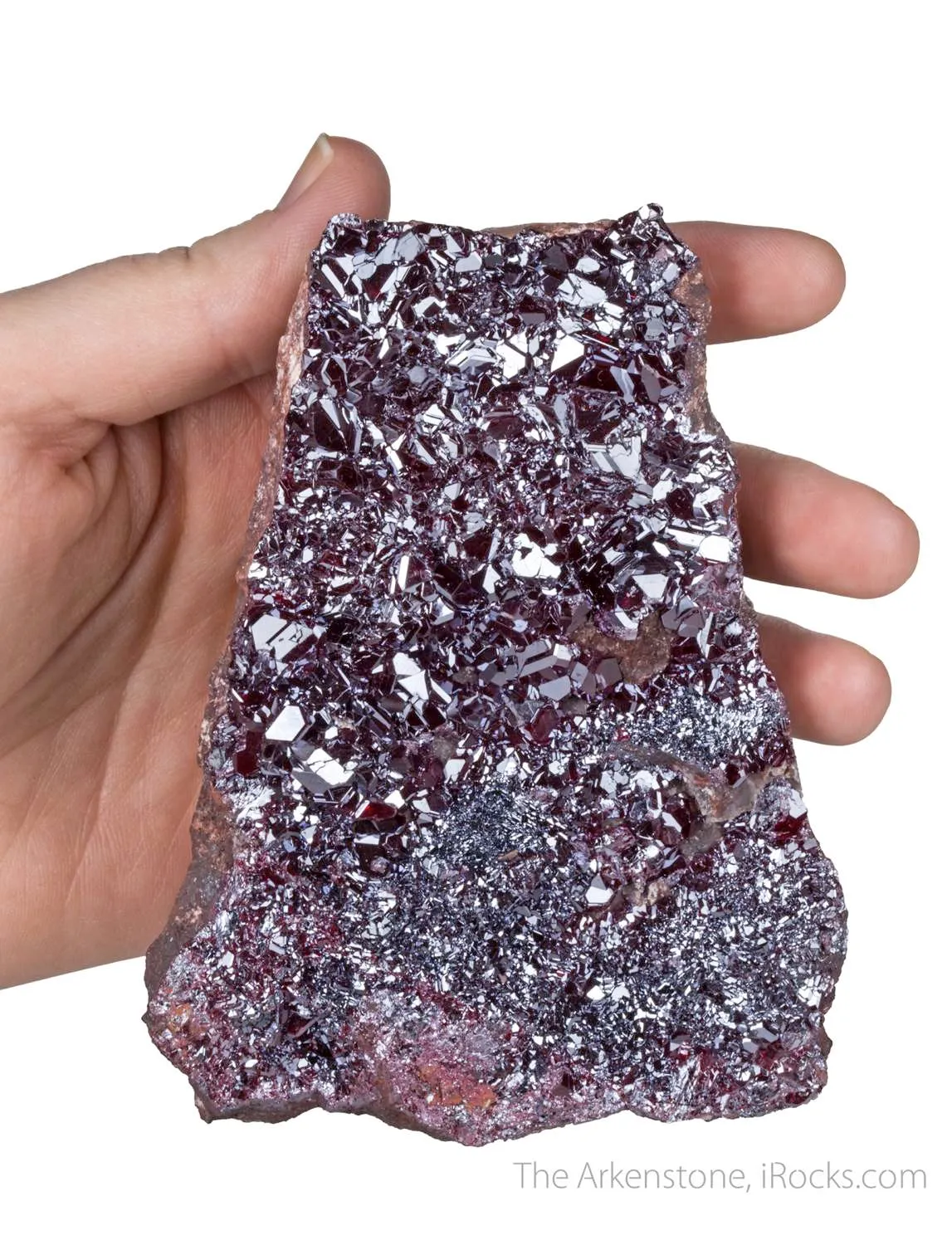 Cuprite - image 1