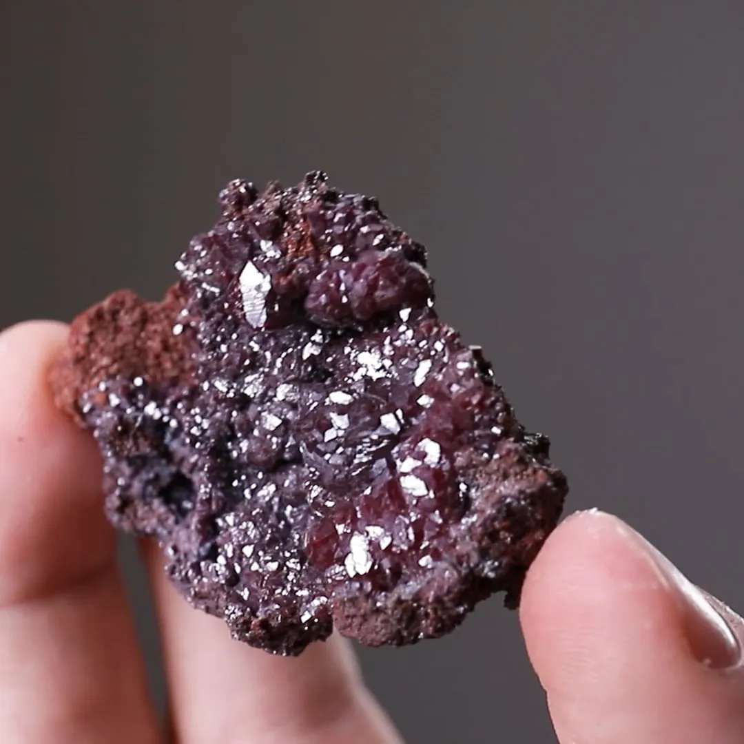Cuprite - image 2