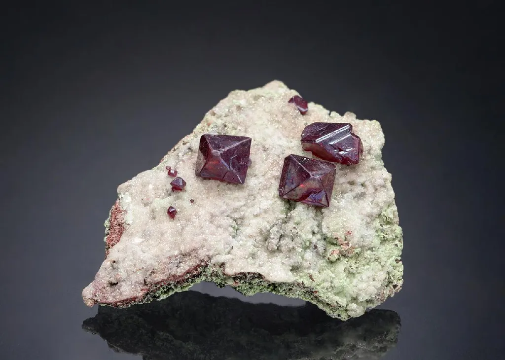Cuprite image
