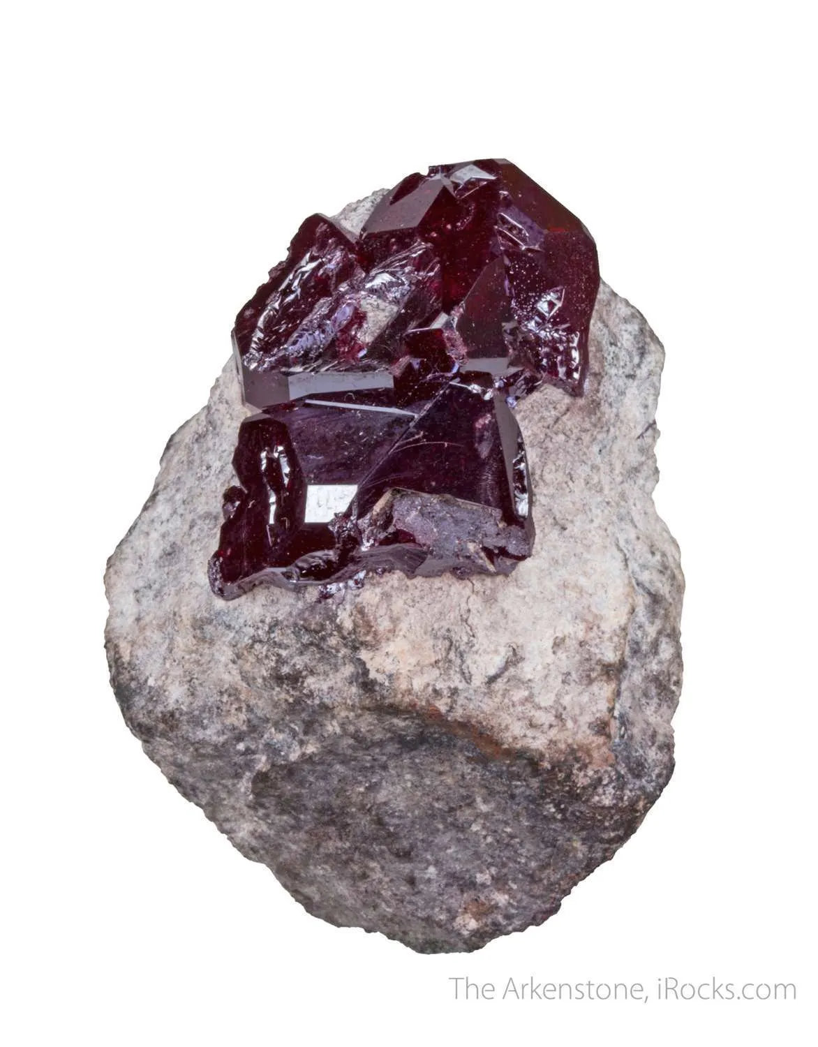 Cuprite - image 1