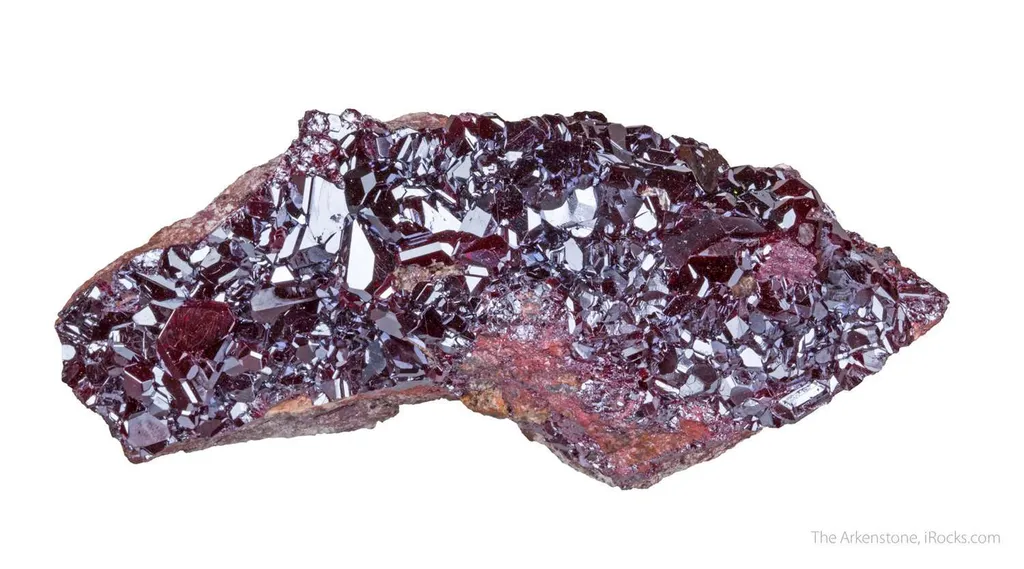 Cuprite - image 2