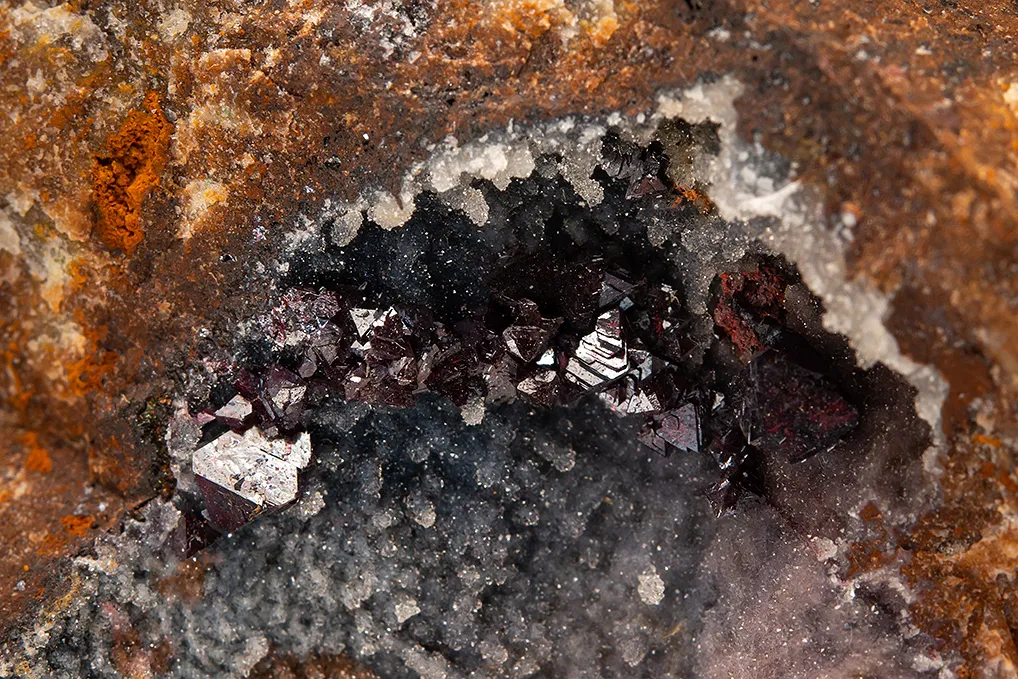 Cuprite - image 2