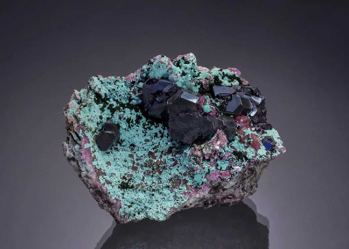 Cuprite - image 1