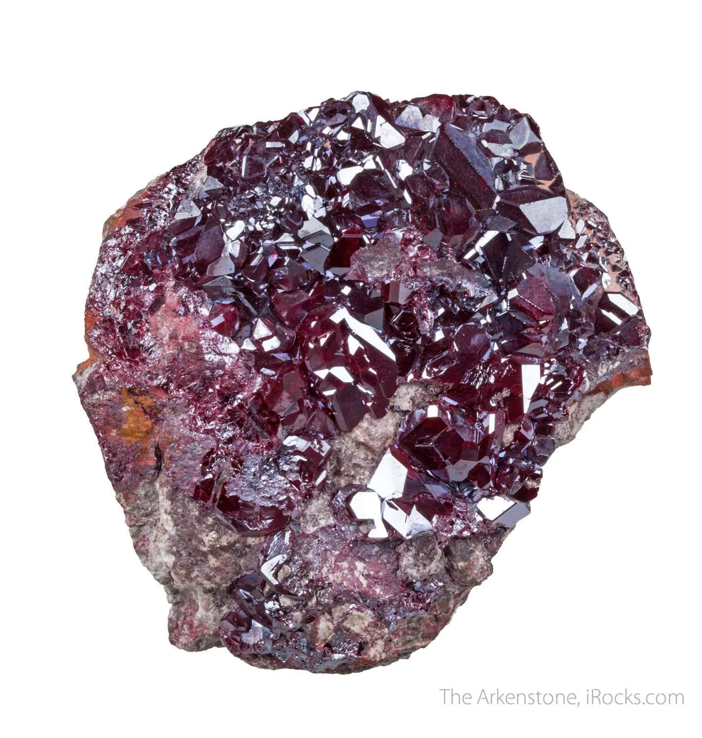 Cuprite - image 2