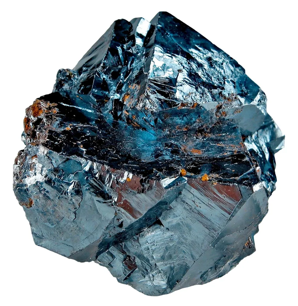 Cuprite - image 4
