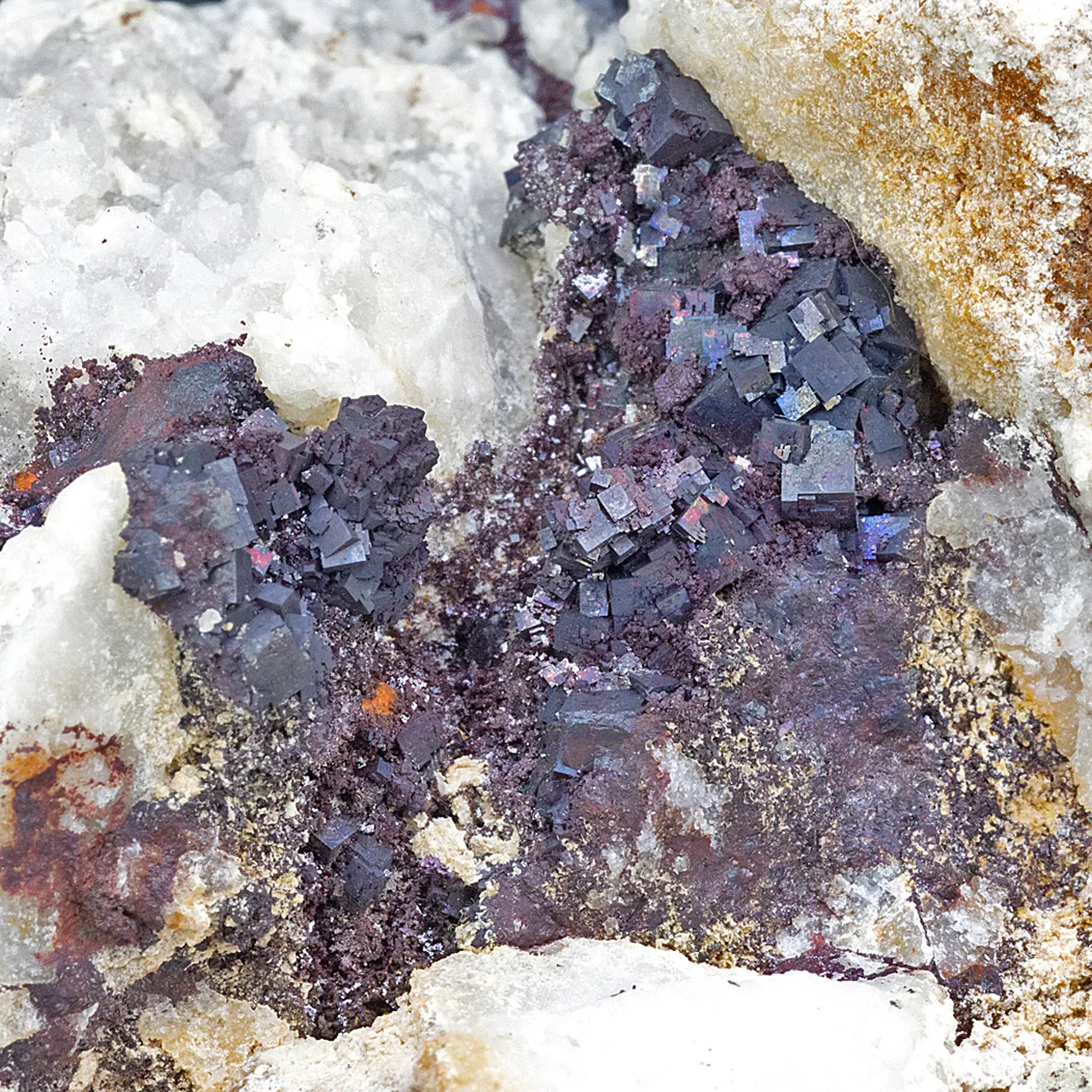 Cuprite - image 1
