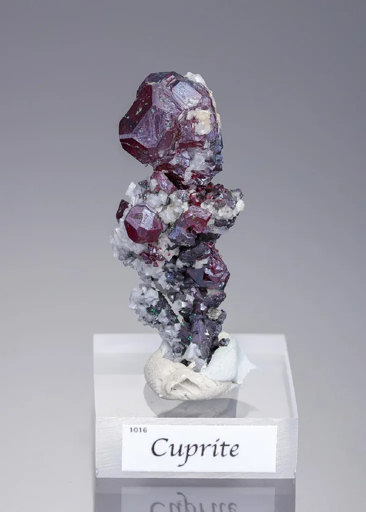 Cuprite image