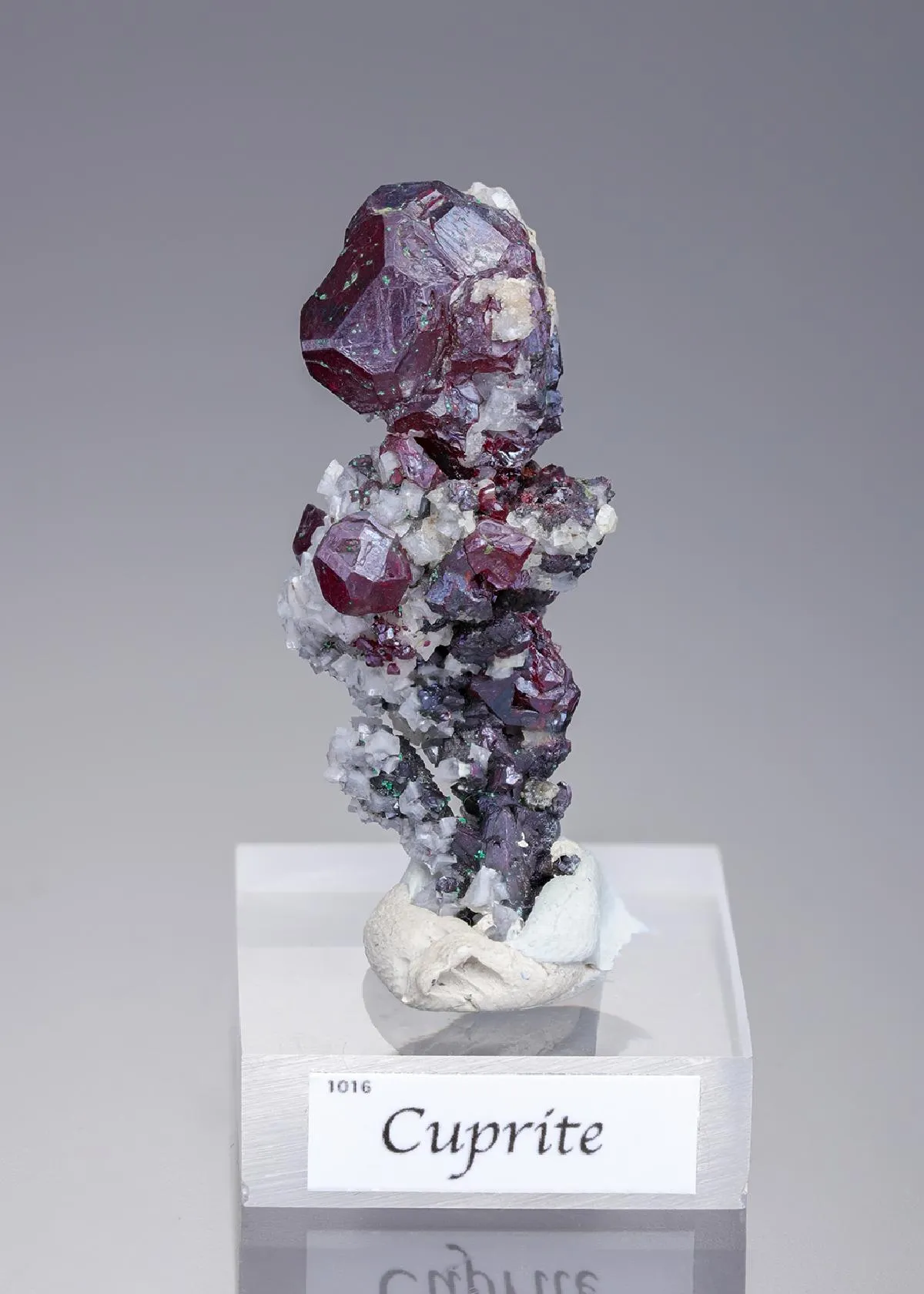 Cuprite - image 1
