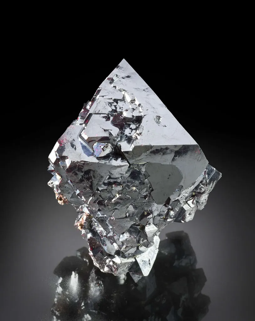 Cuprite - image 2
