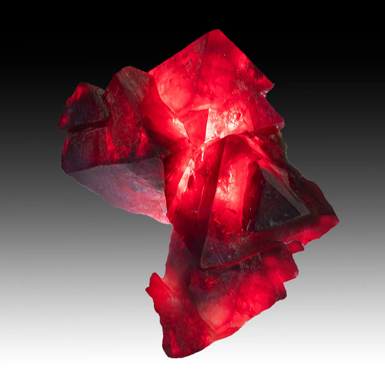 Cuprite - image 2