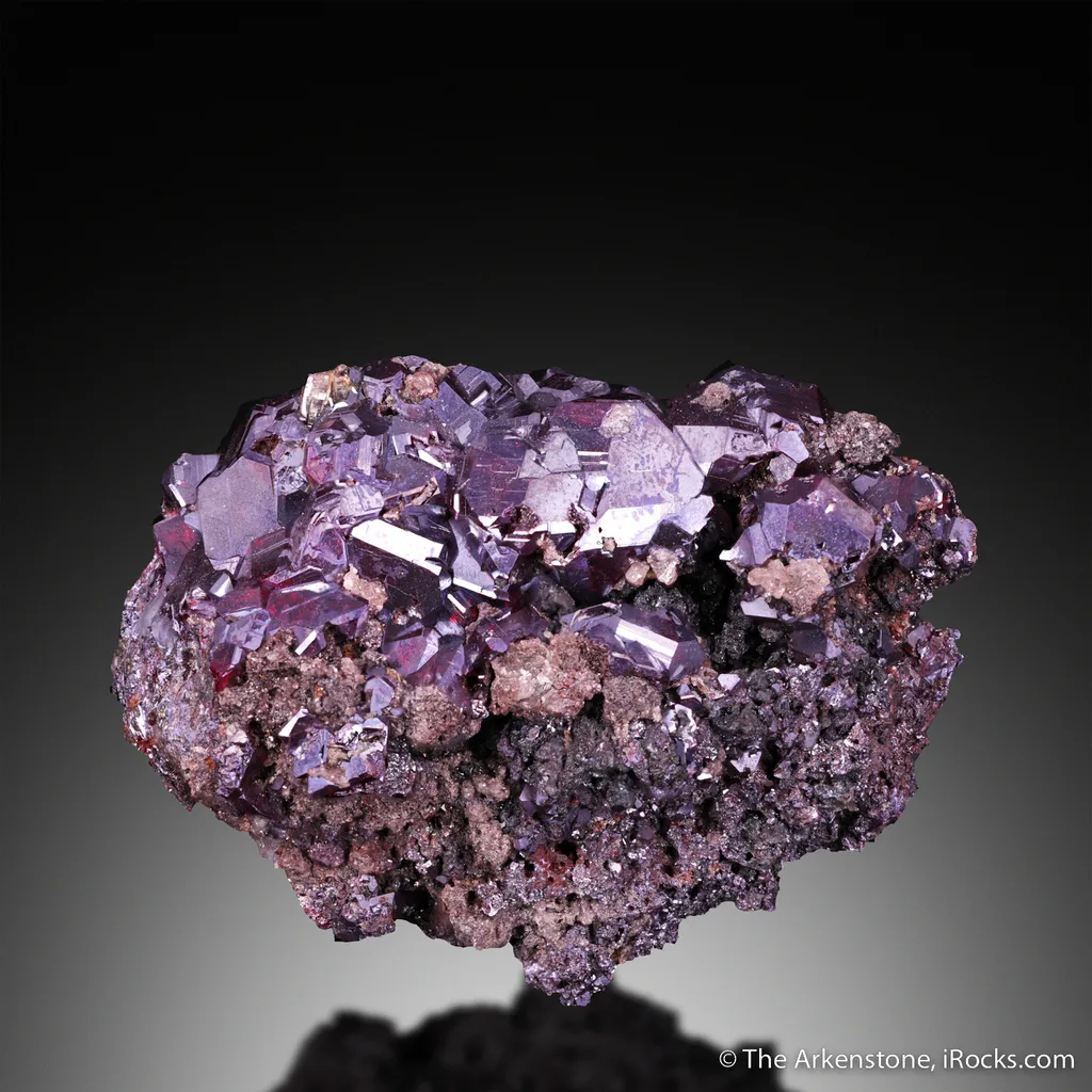 Cuprite image
