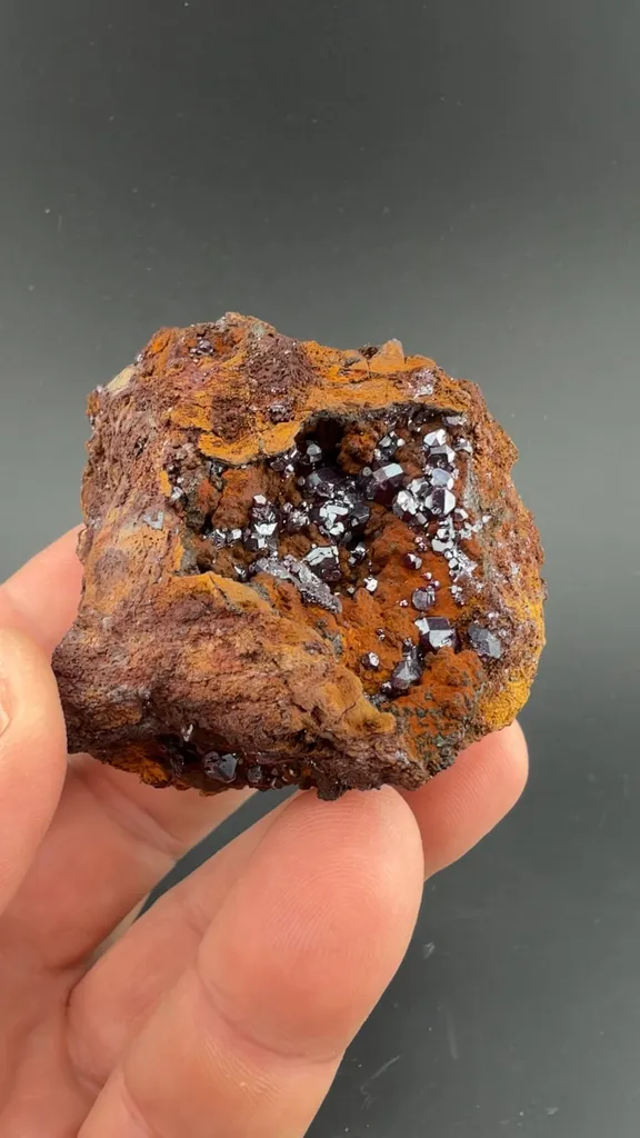 Cuprite image