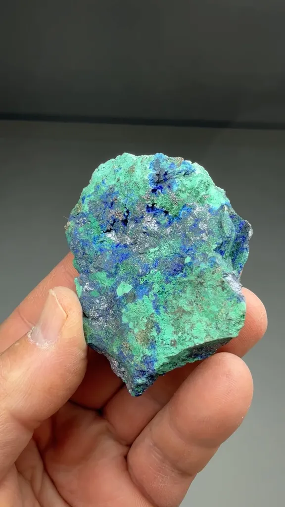 Cuprite - image 2