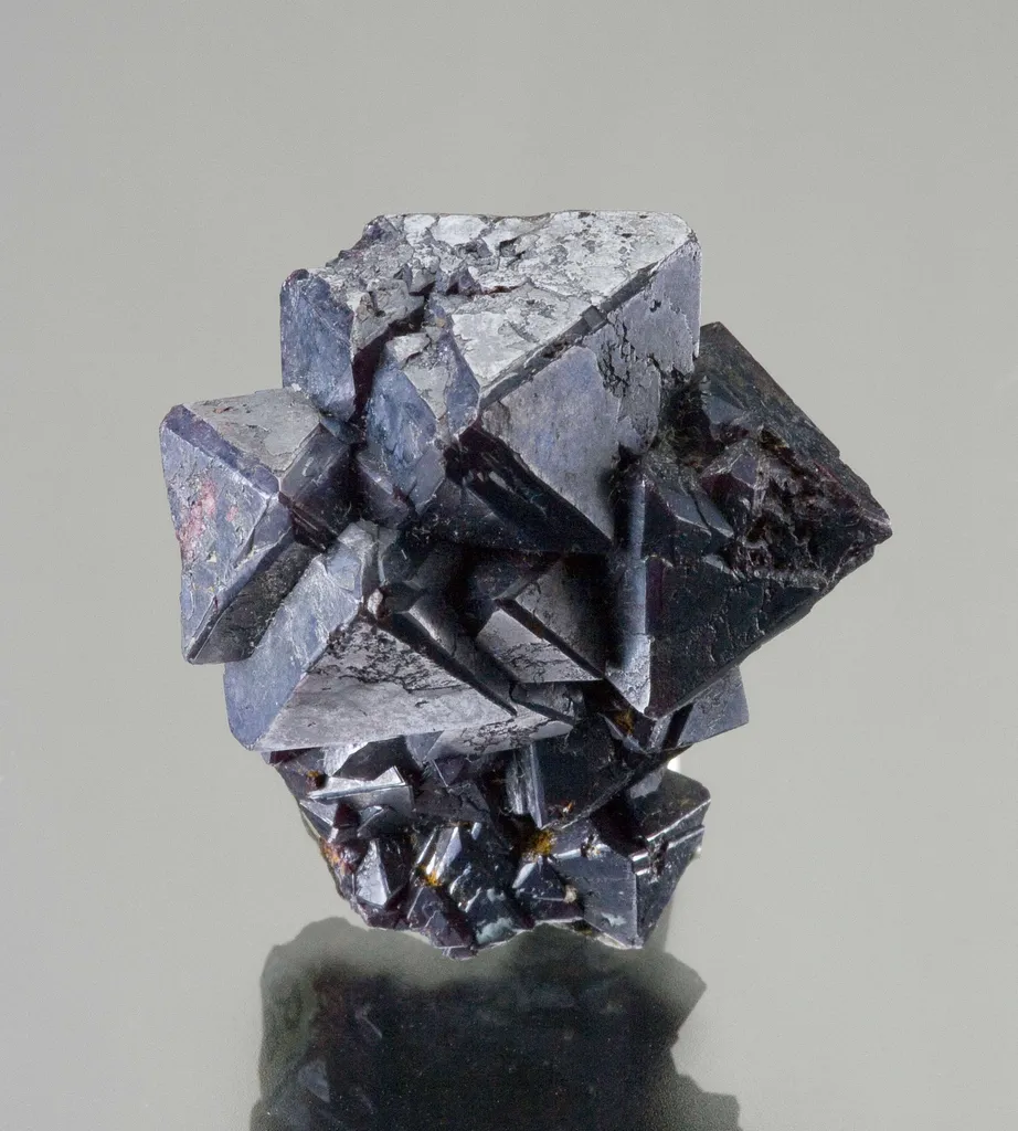 Cuprite image
