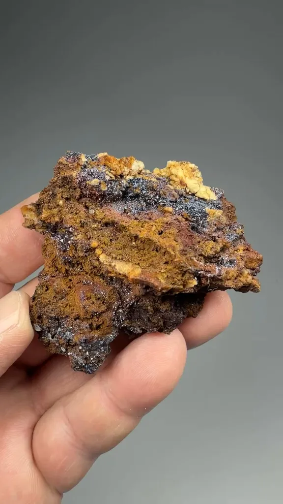 Cuprite - image 2