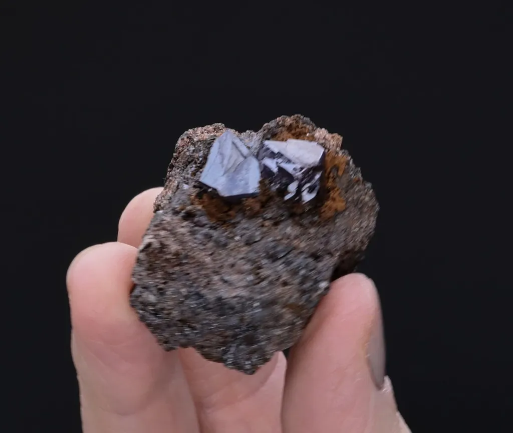 Cuprite - image 2