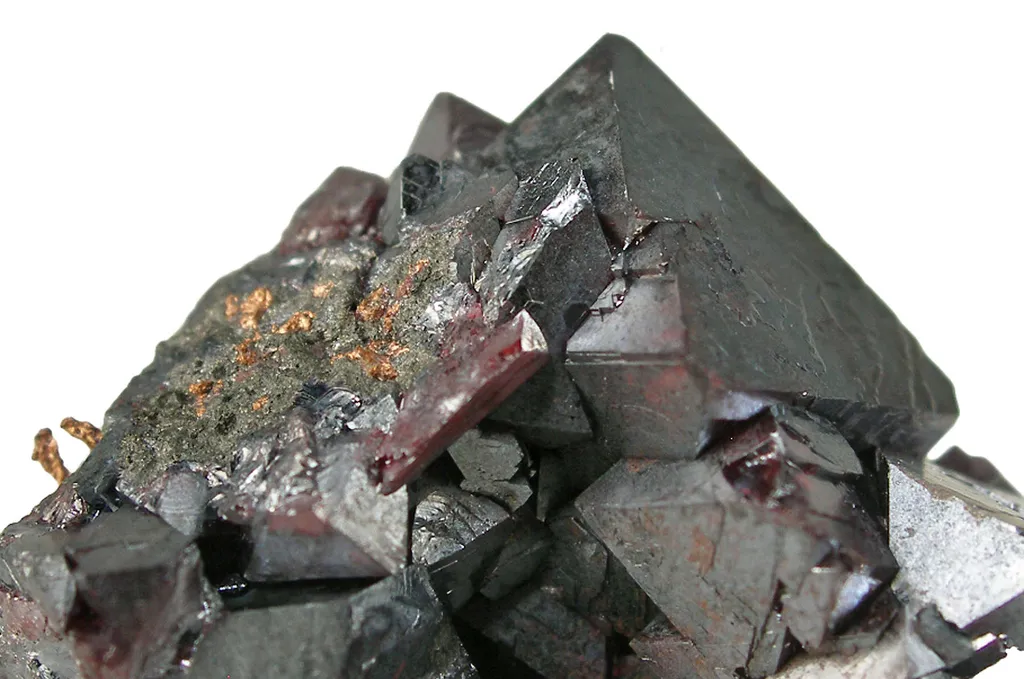 Cuprite - image 2