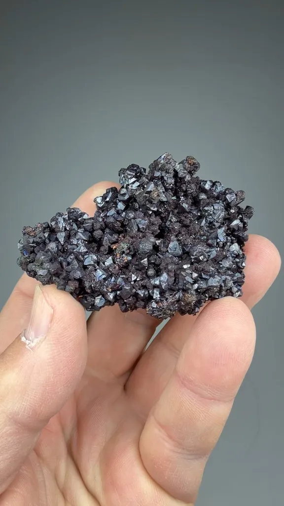 Cuprite - image 2
