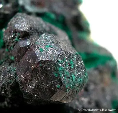 Cuprite - image 2