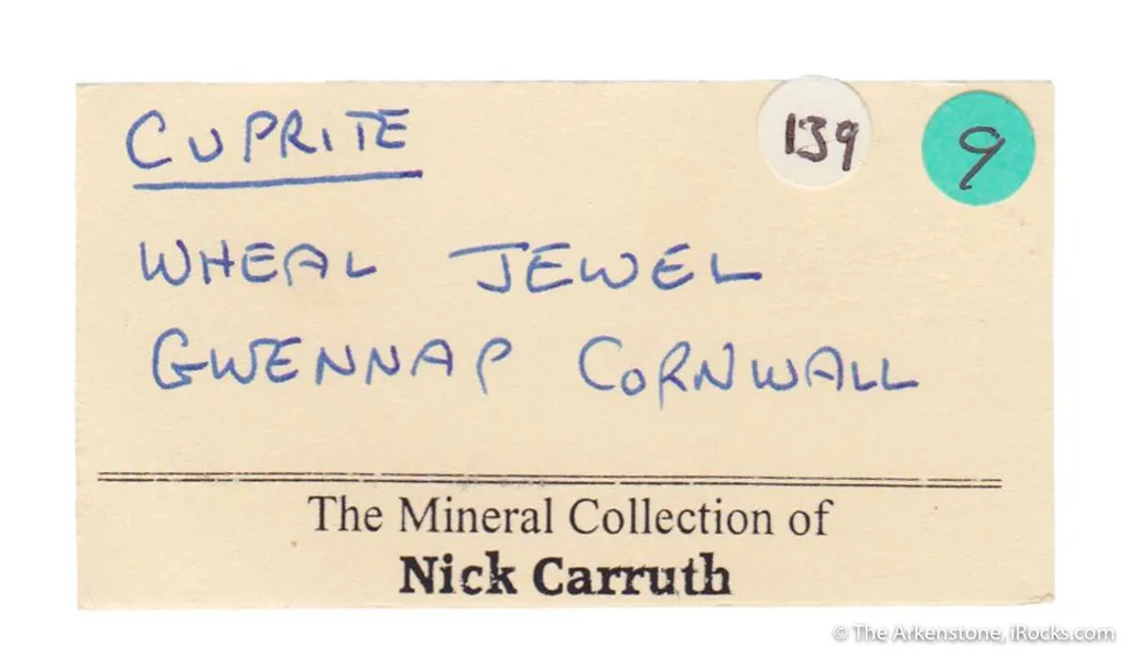 Cuprite - image 5