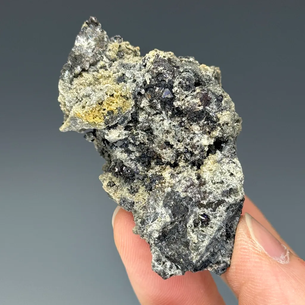 Cuprite - image 3