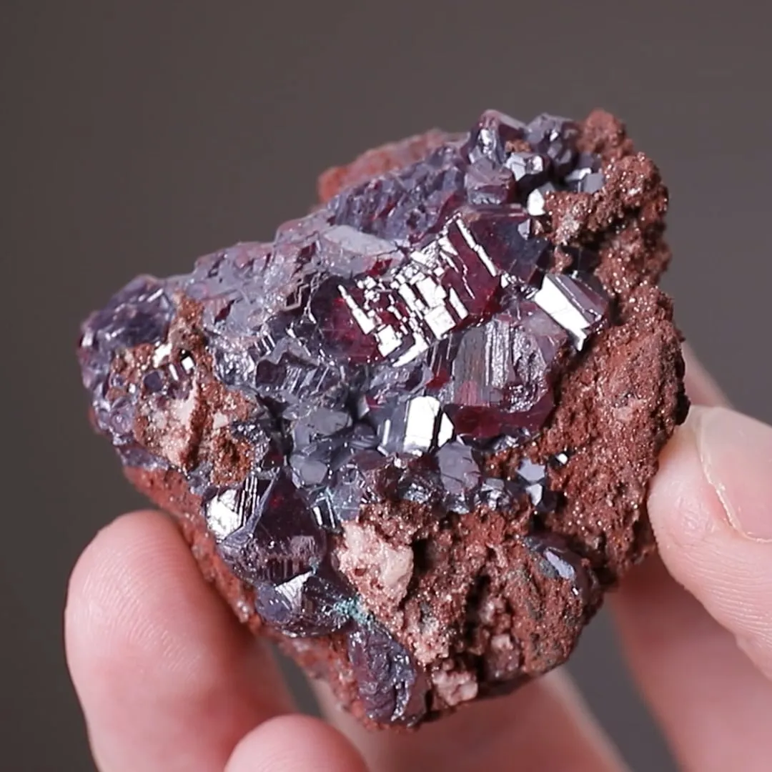 Cuprite - image 2