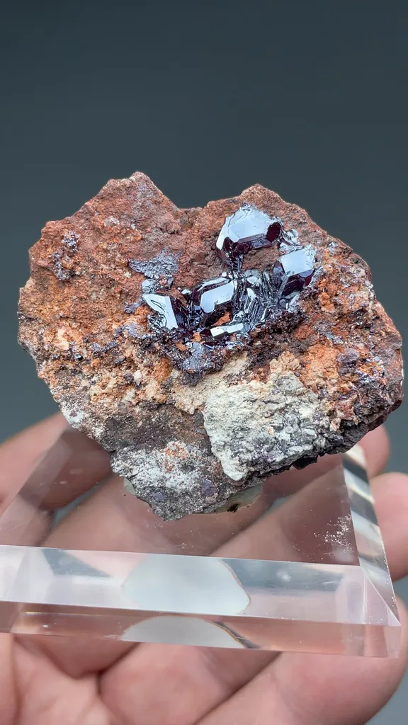 Cuprite - image 2