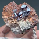 Cuprite - image 2