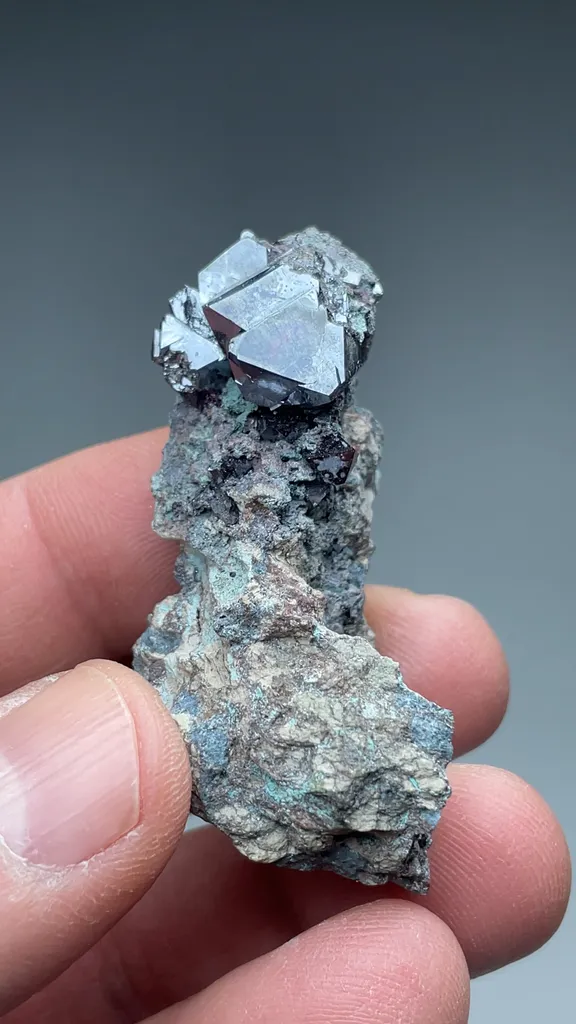 Cuprite - image 2