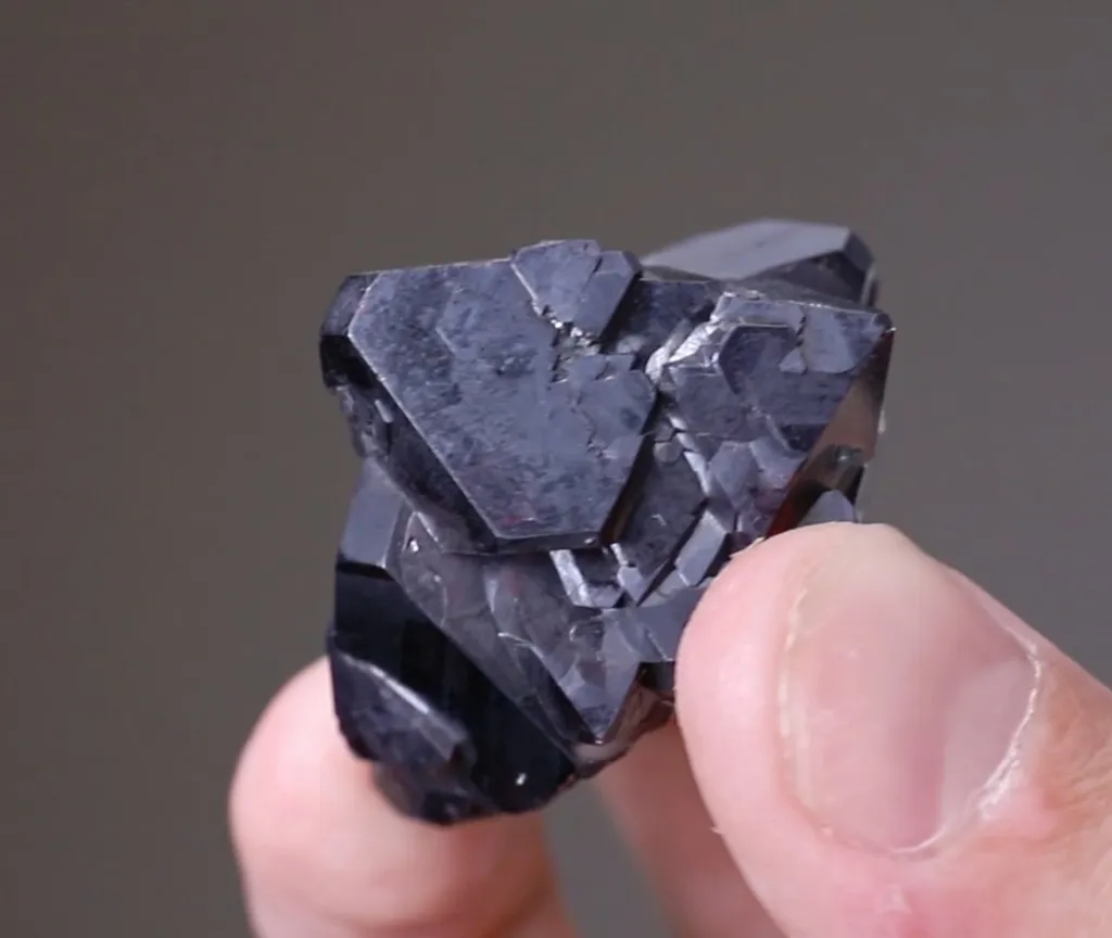 Cuprite - image 2