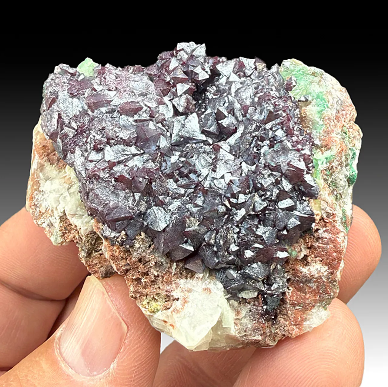 Cuprite - image 1