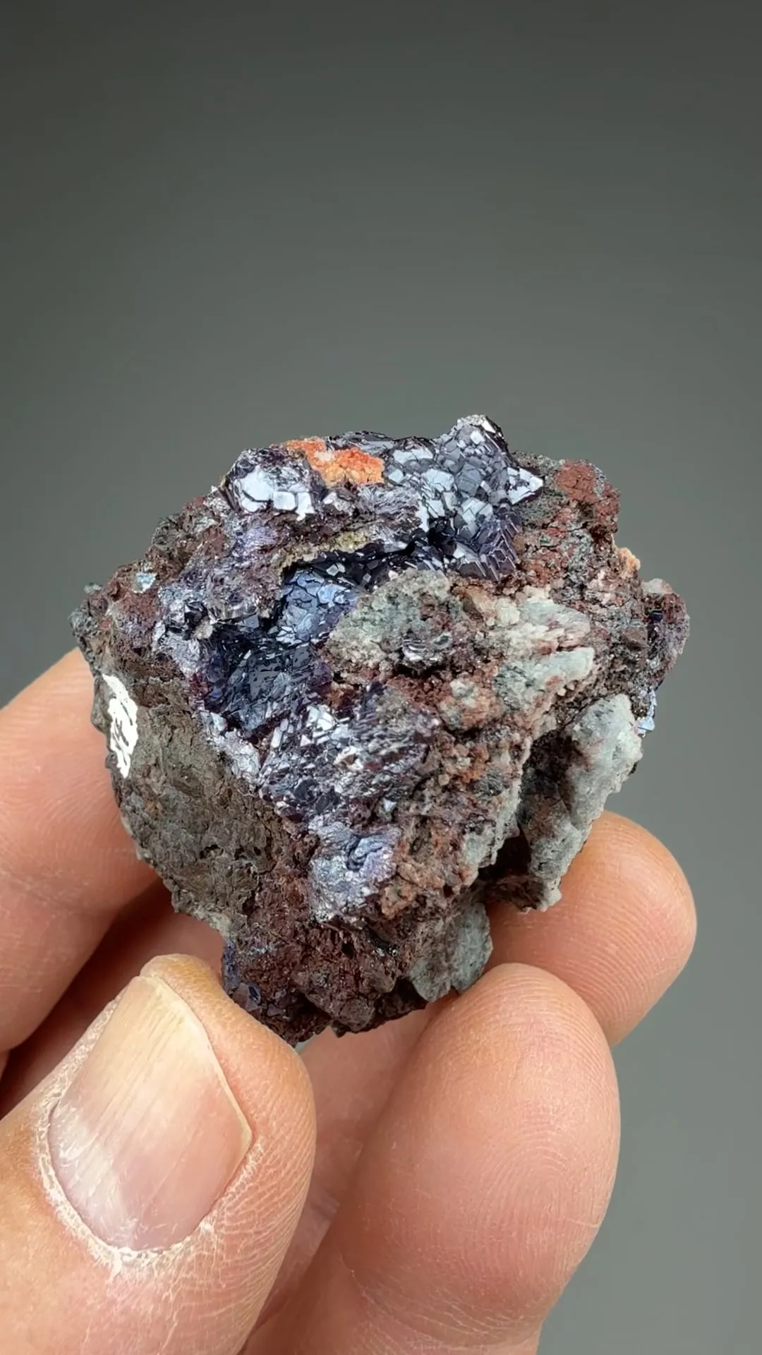 Cuprite - image 2