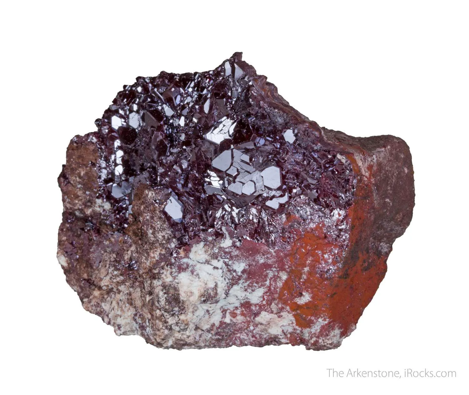 Cuprite - image 3