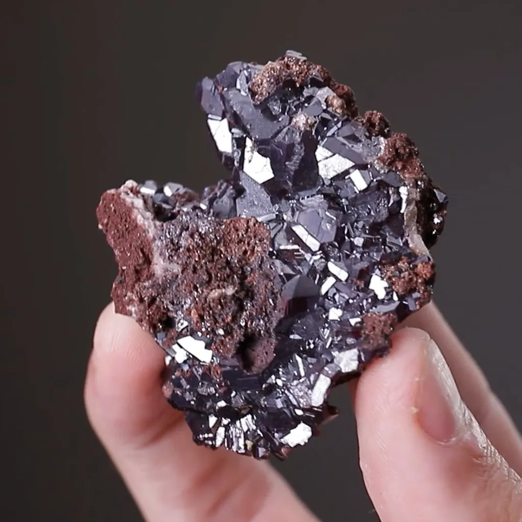 Cuprite - image 2
